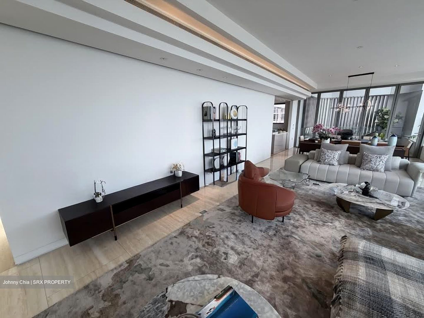 Ardmore Residence (D10), Condominium #540795221